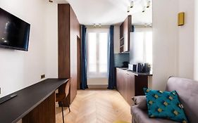 Superb Studio 2Pers - Avroncharonne